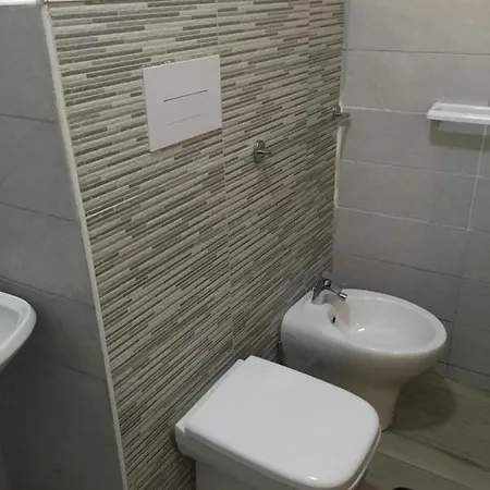 דירה Ipogeo Studio