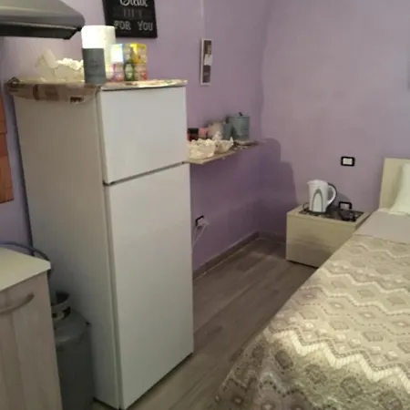 Ipogeo Studio פויג'ה